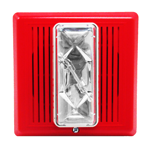 Edwards EST 757-8A-RS25 Speaker Strobe