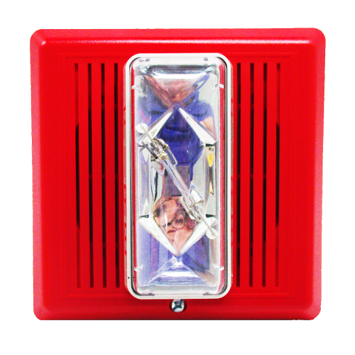 Edwards EST 757-8A-RS70 Speaker Strobe