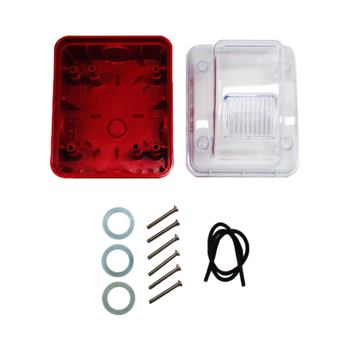 Gentex GOE-R Outdoor Enclosure