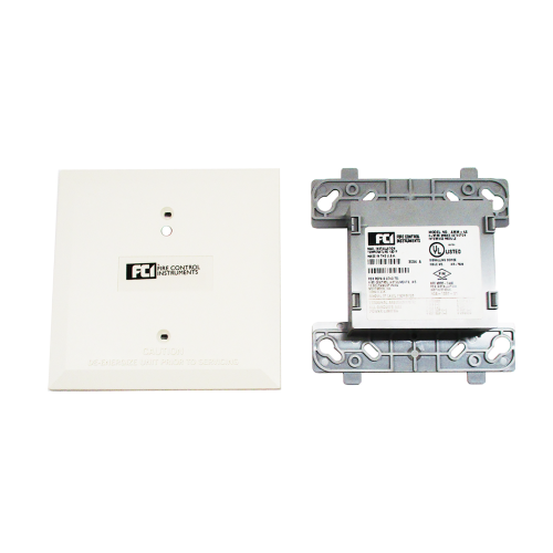 Gamewell FCI AMM-4S Addressable Monitor Module