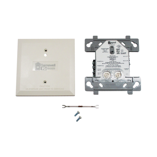 Gamewell FCI AMM-4F Monitor Module