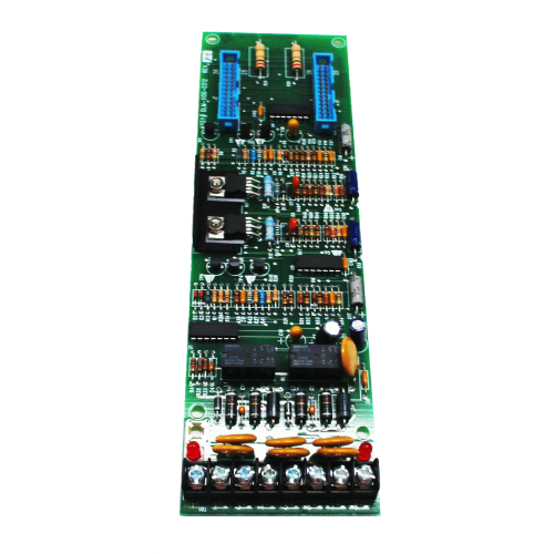Gamewell FCI DLM Dual Loop Module