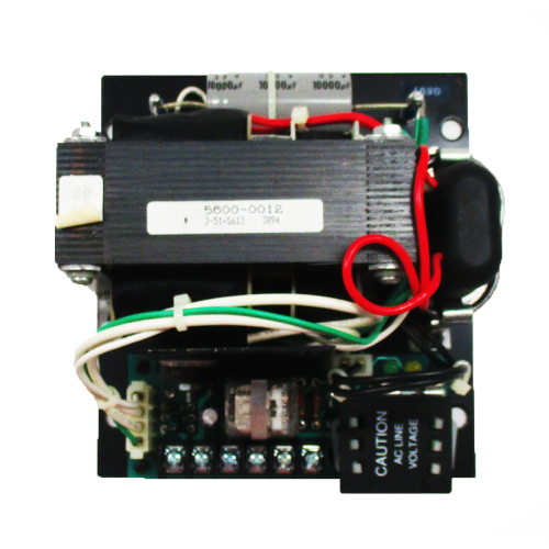 Gamewell FCI APS-6 Auxillary Power Supply