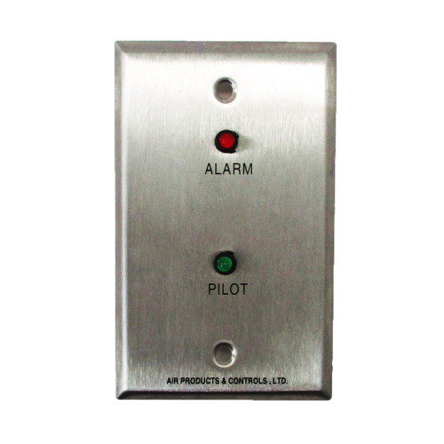 Air Products MS-RA/P Remote Annunciator