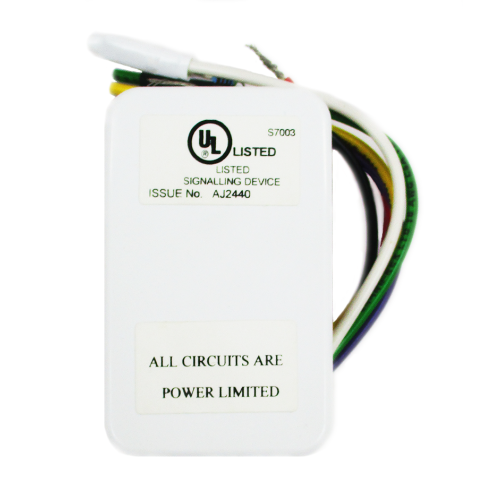 Apollo 55000-831 XP95A Mini Switch Monitor Module
