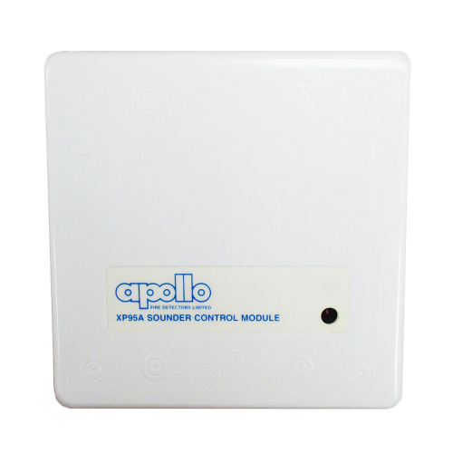 Apollo 55000-805 XP95A Switch Monitor Module