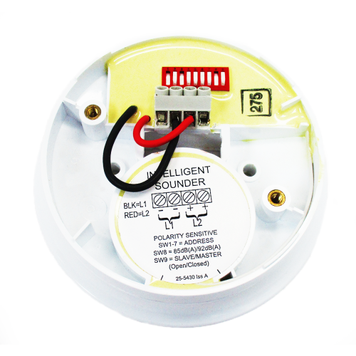 Apollo 45681-265 Intelligent Base Sounder