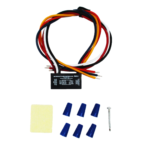 Air Products PAM-1 Encapsulated Fire Alarm Control Relay