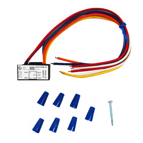 Air Products PAM-SD Relay