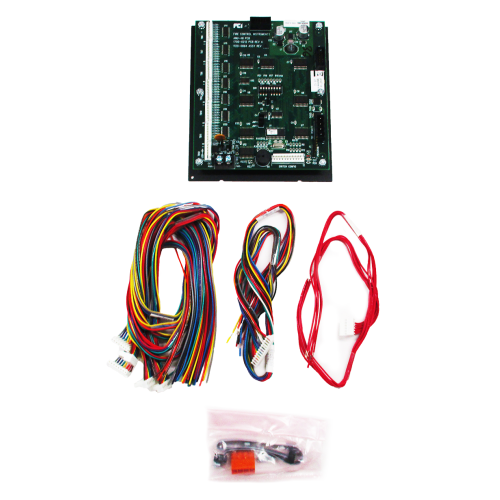 Gamewell FCI ANU-48 Remote LED Driver Module