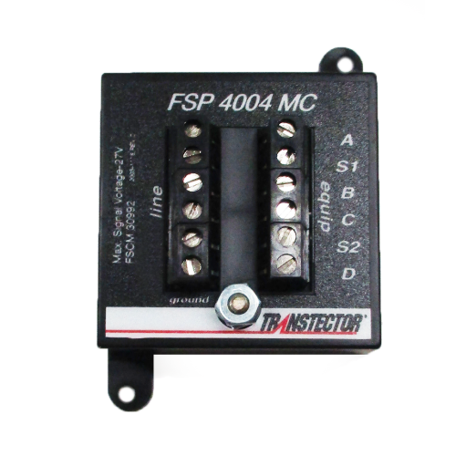 Transtector FSP4004MC Surge Protector for RS422