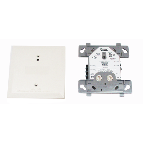 System Sensor M500M Monitor Module