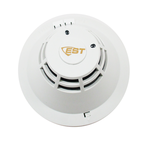 Edwards EST SIGA-IPHS Intelligent 4D Multisensor Detector