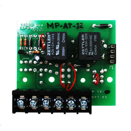 Fire-Lite MP-AT12 Relay Module