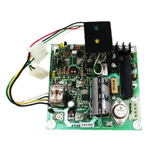 Gamewell FCI PS-6 Replacement Power Supply for FCI-72 FACP