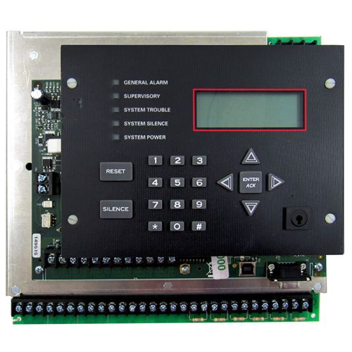 Silent Knight IFP-1000 Farenhyt Replacement Board (w/ Hochiki Programming)