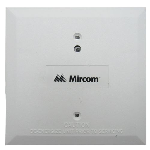 Mircom MIX-M500DMAP AP Intelligent Dual Input Monitor Module