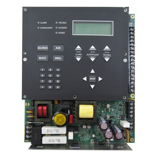 Silent Knight IFP-100 Farenhyt Replacement Board (w/ Silent Knight IDP / Hochiki Programming) New Style