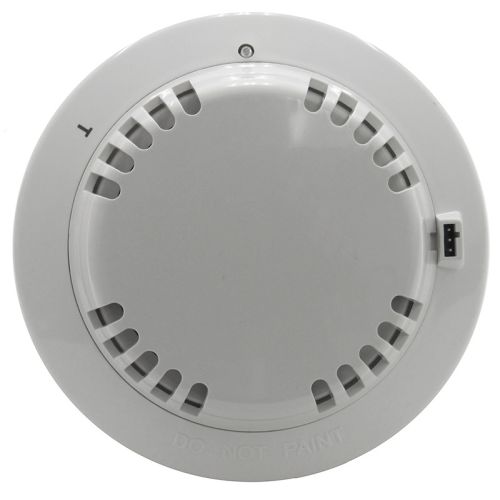 Bosch D273 Photoelectric Smoke Detector