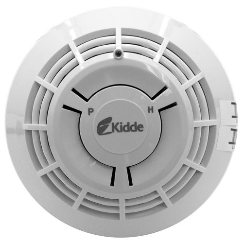 Kidde KIR-PHD Intelligent Multisensor Smoke and Heat Detector