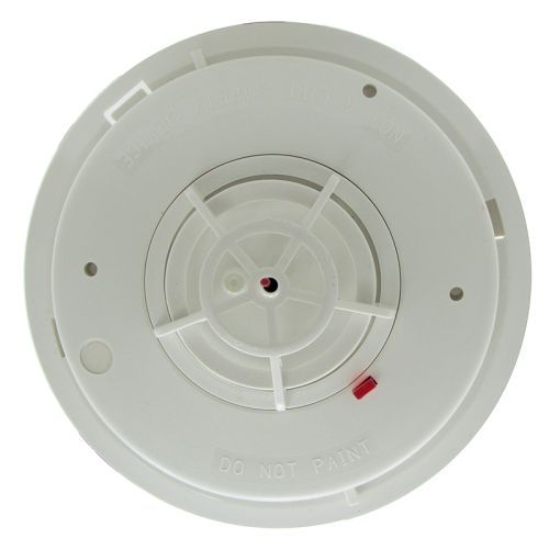 Simplex 4098-9403 Fixed Temp (200F) Heat Detector