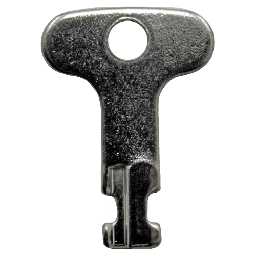 Simplex 454-101 Switch Key (Pack of 2)