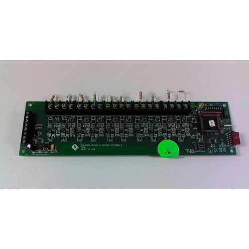 Safetech 10-zone Class B Expansion Module