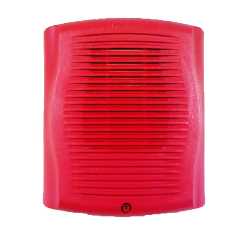 System Sensor SPRK Outdoor Speaker with BackBox