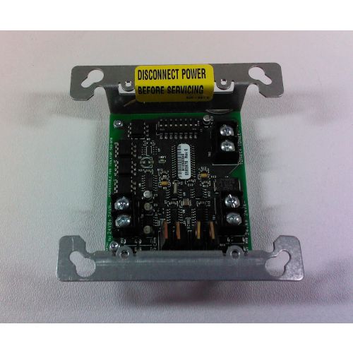 Simplex 4090-9117 Addressable Power Isolator 