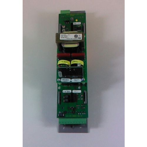 Edwards EST 3-ZA40B Zoned Audio Amplifier Module