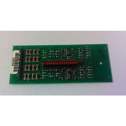 Siemens PZC-4D Class A Converter Module for PXL