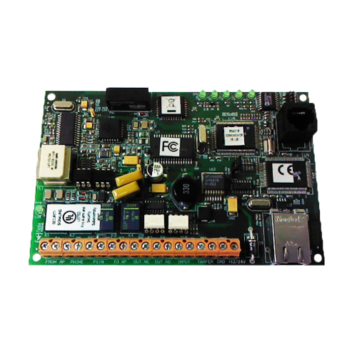 Fire-Lite IPDACT  IP Communicator 