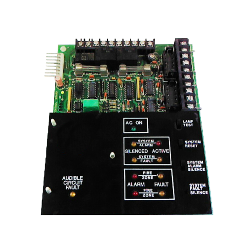 Kidde Thorn 900-678 Replacement Board for KAS-200 FACP (with Faceplate)