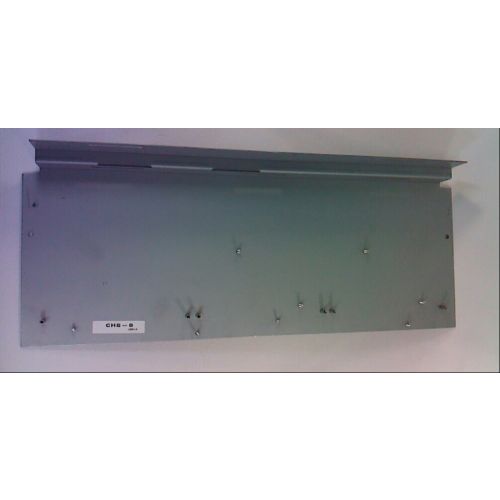 Notifier CHS-6 Chassis 