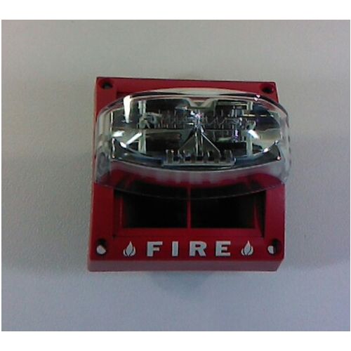 System Sensor MASS2475ADA Sounder/Strobe