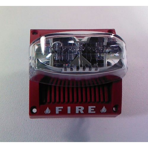 System Sensor V4R241575ADA Speaker / Strobe
