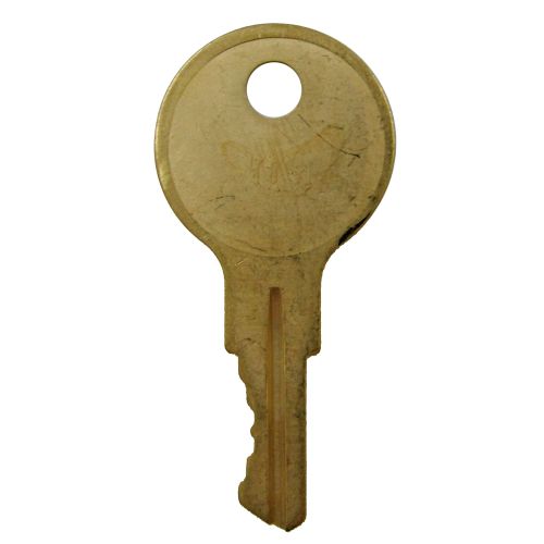 Hochiki HOC-211 KEY - Pack of 2