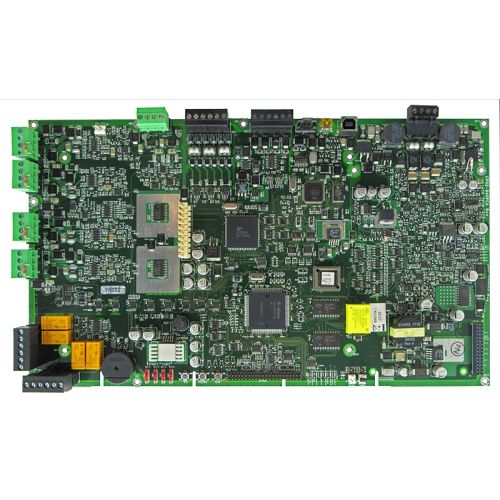 Notifier CPU2-640 (Without Power Supply)