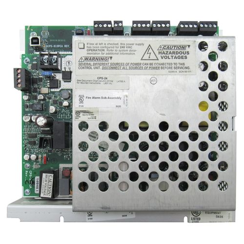 Notifier ACPS-610 Addressable Charger/ Power Supply