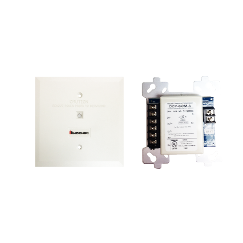 Hochiki DCP-SOM-A Class A Supervised Output Module