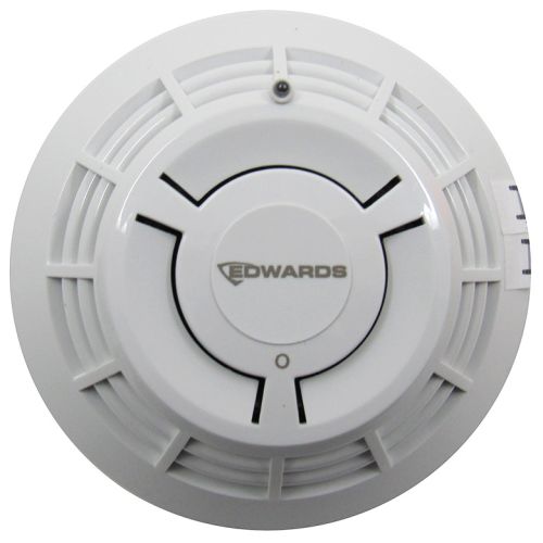 Edwards EST SIGA-OSD Signature Optical Smoke Detector