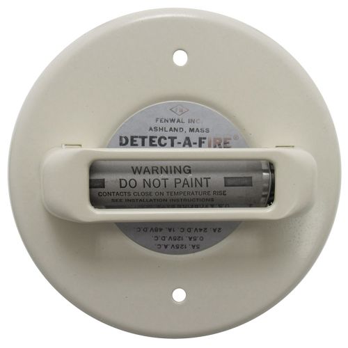 Fenwal 27021-160 Detect-A-Fire Thermal Detector