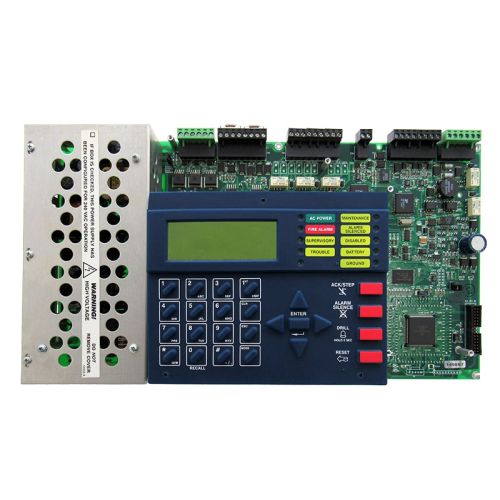 Fire-Lite MS-9600 (Intelligent FACP) Replacement Board, Old Style
