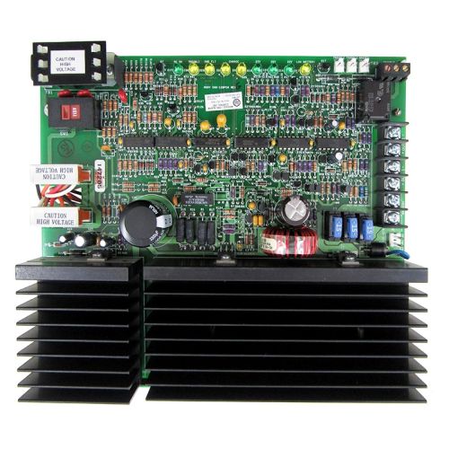 Notifier CHG-120 Battery Charger