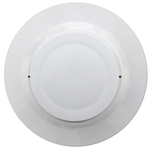 Fire-Lite SD365 Addressable Plug-in Photoelectric Smoke Detector (White)