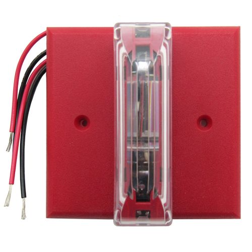 Gentex GXS-4HWR Wall Mount Strobe