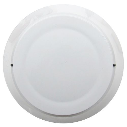 Silent Knight IDP-Photo-W Photoelectric Smoke Detector (White)