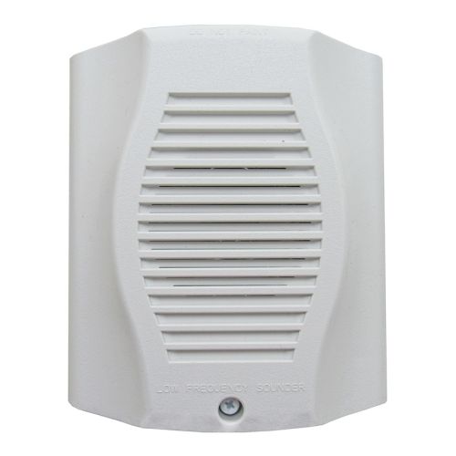 System Sensor HW-LF Low Frequency Sounder