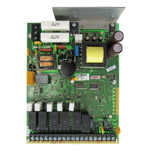 Silent Knight 5495 Distributed Power Module (Gen 2) 