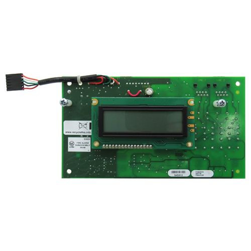 Edwards EST F-DACT Digital Alarm Communicator Transmitter